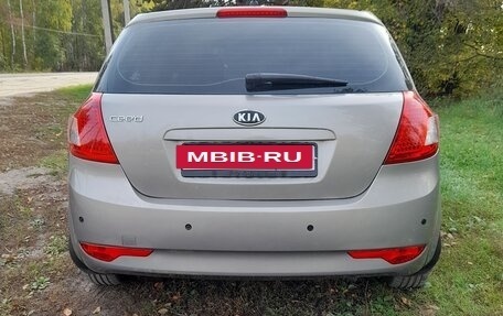 KIA cee'd I рестайлинг, 2010 год, 630 000 рублей, 12 фотография