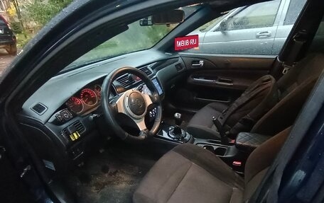 Mitsubishi Lancer IX, 2005 год, 430 000 рублей, 3 фотография
