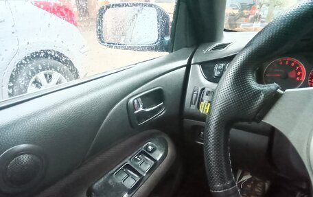 Mitsubishi Lancer IX, 2005 год, 430 000 рублей, 10 фотография