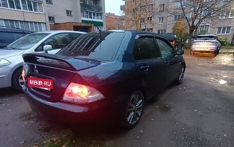 Mitsubishi Lancer IX, 2005 год, 430 000 рублей, 5 фотография