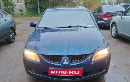 Mitsubishi Lancer IX, 2005 год, 430 000 рублей, 9 фотография