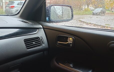 Mitsubishi Lancer IX, 2005 год, 430 000 рублей, 12 фотография