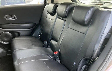 Honda Vezel, 2022 год, 1 520 000 рублей, 13 фотография