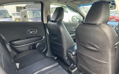 Honda Vezel, 2022 год, 1 520 000 рублей, 12 фотография