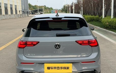 Volkswagen Golf VIII, 2023 год, 1 650 000 рублей, 5 фотография
