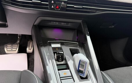 Volkswagen Golf VIII, 2023 год, 1 650 000 рублей, 15 фотография