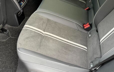 Volkswagen Golf VIII, 2023 год, 1 650 000 рублей, 20 фотография