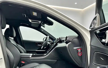 Mercedes-Benz C-Класс, 2024 год, 4 300 000 рублей, 6 фотография