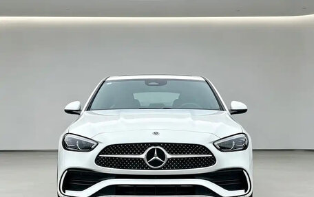 Mercedes-Benz C-Класс, 2024 год, 4 300 000 рублей, 2 фотография