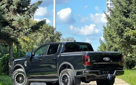 Ford Ranger, 2024 год, 3 700 000 рублей, 3 фотография