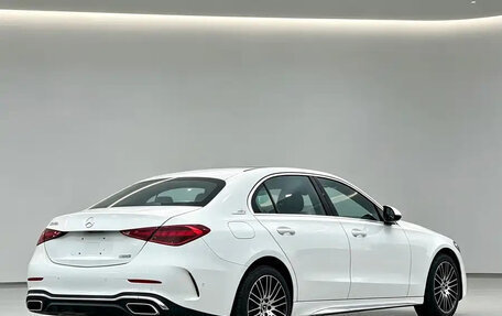 Mercedes-Benz C-Класс, 2024 год, 4 300 000 рублей, 5 фотография