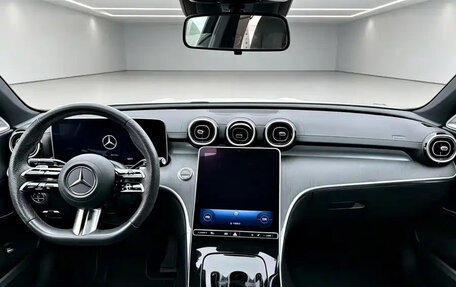 Mercedes-Benz C-Класс, 2024 год, 4 300 000 рублей, 7 фотография
