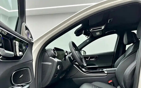 Mercedes-Benz C-Класс, 2024 год, 4 300 000 рублей, 8 фотография