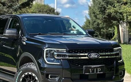 Ford Ranger, 2024 год, 3 700 000 рублей, 4 фотография