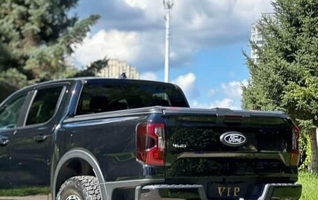 Ford Ranger, 2024 год, 3 700 000 рублей, 9 фотография