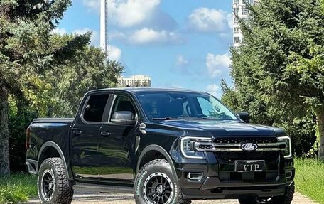 Ford Ranger, 2024 год, 3 700 000 рублей, 5 фотография