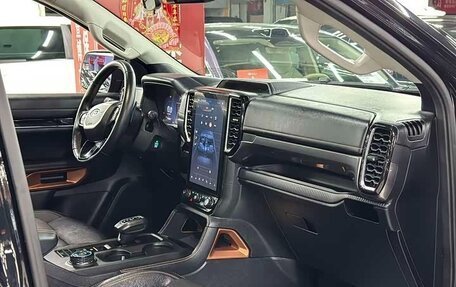 Ford Ranger, 2024 год, 3 700 000 рублей, 12 фотография