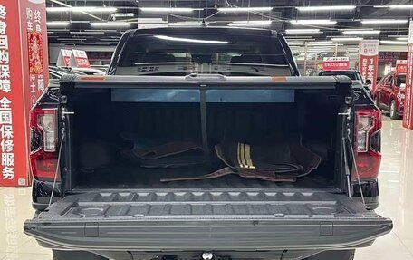 Ford Ranger, 2024 год, 3 700 000 рублей, 11 фотография