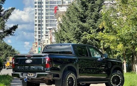 Ford Ranger, 2024 год, 3 700 000 рублей, 7 фотография