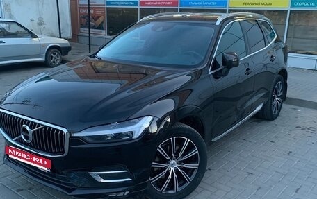 Volvo XC60 II, 2021 год, 3 500 000 рублей, 2 фотография