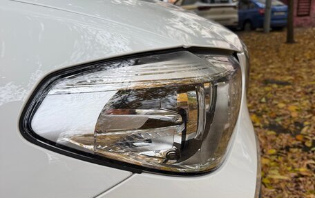 BMW X3, 2020 год, 4 450 000 рублей, 3 фотография