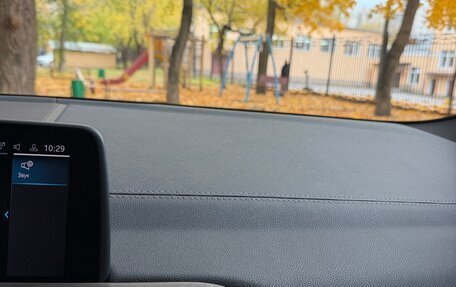 BMW X3, 2020 год, 4 450 000 рублей, 11 фотография