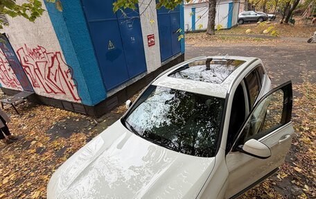 BMW X3, 2020 год, 4 450 000 рублей, 10 фотография