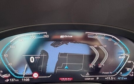 BMW X3, 2020 год, 4 450 000 рублей, 7 фотография
