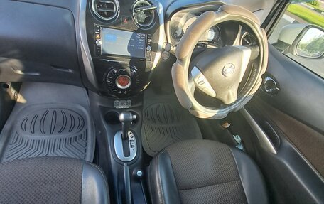 Nissan Note II рестайлинг, 2015 год, 799 000 рублей, 6 фотография