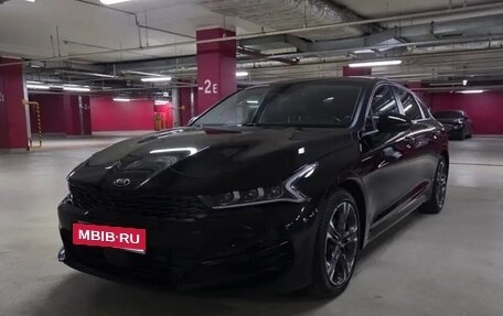 KIA K5, 2020 год, 2 600 000 рублей, 1 фотография