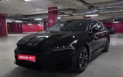KIA K5, 2020 год, 2 600 000 рублей, 1 фотография
