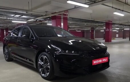 KIA K5, 2020 год, 2 600 000 рублей, 2 фотография
