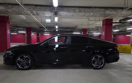 KIA K5, 2020 год, 2 600 000 рублей, 3 фотография