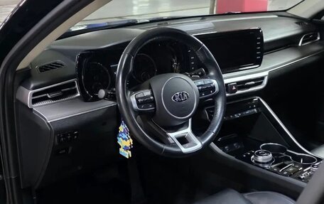 KIA K5, 2020 год, 2 600 000 рублей, 8 фотография