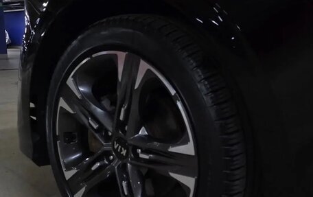 KIA K5, 2020 год, 2 600 000 рублей, 12 фотография