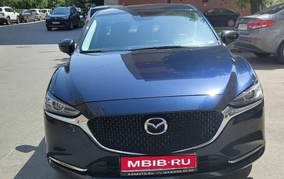 Mazda 6, 2021 год, 3 050 000 рублей, 1 фотография