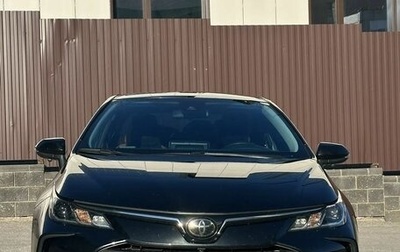 Toyota Corolla, 2021 год, 2 525 000 рублей, 1 фотография