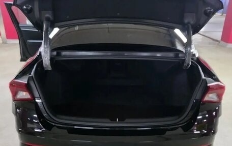 KIA K5, 2020 год, 2 600 000 рублей, 9 фотография