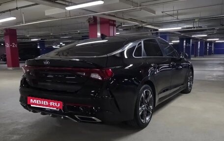 KIA K5, 2020 год, 2 600 000 рублей, 6 фотография