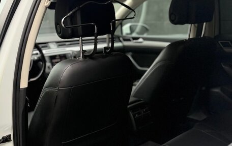 Volkswagen Passat B8 рестайлинг, 2017 год, 1 521 000 рублей, 7 фотография