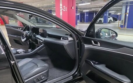 KIA K5, 2020 год, 2 600 000 рублей, 13 фотография