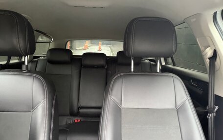 Volkswagen Passat B8 рестайлинг, 2017 год, 1 521 000 рублей, 14 фотография