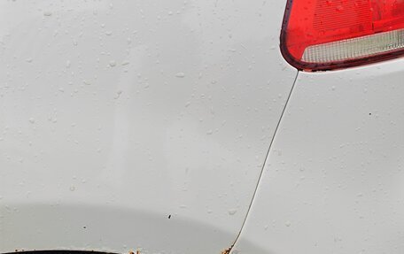 Volkswagen Golf GTI VII, 2010 год, 1 000 000 рублей, 7 фотография