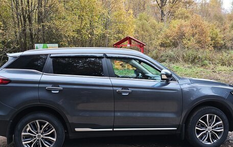Geely Atlas, 2022 год, 1 650 000 рублей, 2 фотография