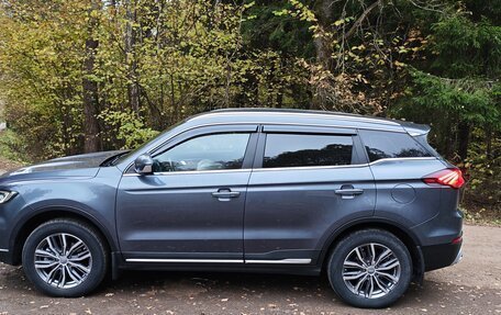 Geely Atlas, 2022 год, 1 650 000 рублей, 6 фотография