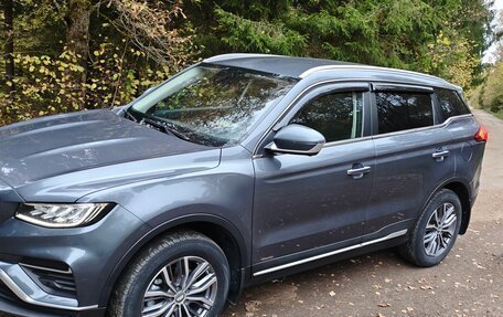 Geely Atlas, 2022 год, 1 650 000 рублей, 7 фотография