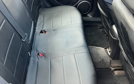 Chevrolet Cruze II, 2012 год, 475 000 рублей, 12 фотография