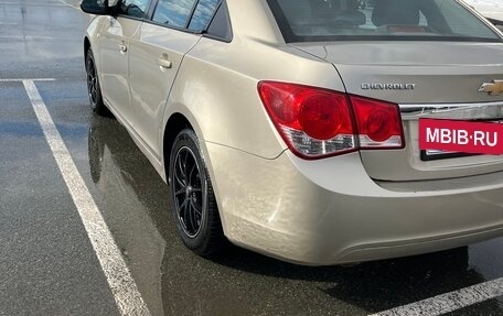 Chevrolet Cruze II, 2012 год, 475 000 рублей, 8 фотография