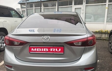 Mazda 3, 2013 год, 1 120 000 рублей, 2 фотография