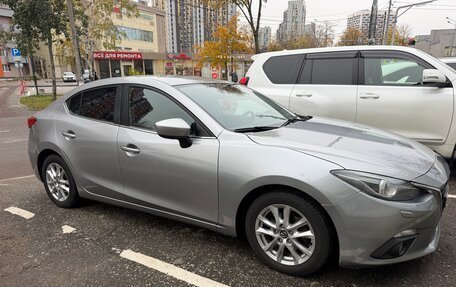 Mazda 3, 2013 год, 1 120 000 рублей, 3 фотография